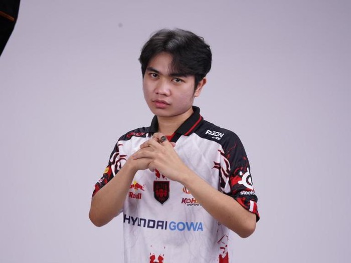 badru