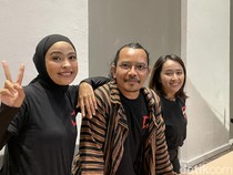 Kotak Tegaskan Sudah Tak Bawakan Lagu Karya Posan dan Julia