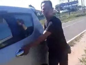 Viral Pria di Bangka Ngaku Anggota Krimsus Curi BBM
