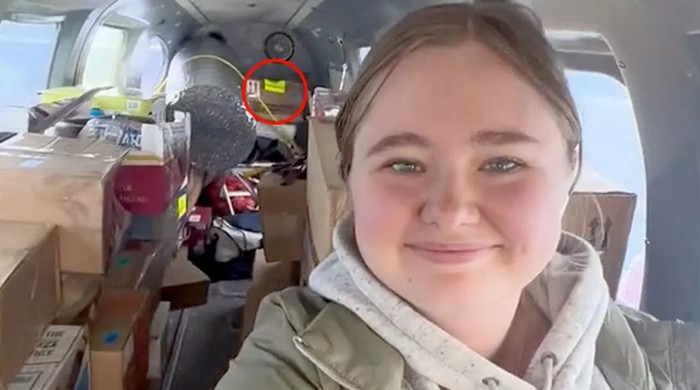 Tinggal di Alaska, Wanita Ini Harus Tempuh 321 Km Demi Beli Makanan
