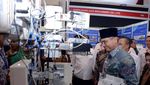 Beragam Inovasi dan Teknologi Peternakan Hadir Disini