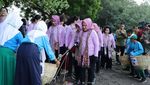 BSI Dukung Pelestarian Lingkungan Laut