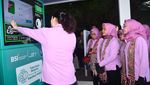 BSI Dukung Pelestarian Lingkungan Laut