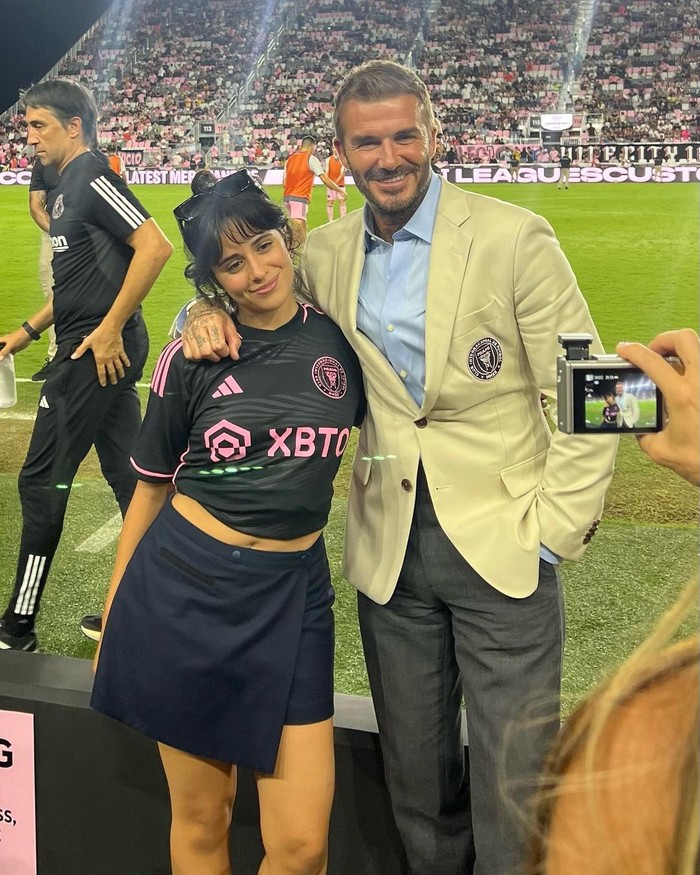 Camila Cabello Camila Cabello