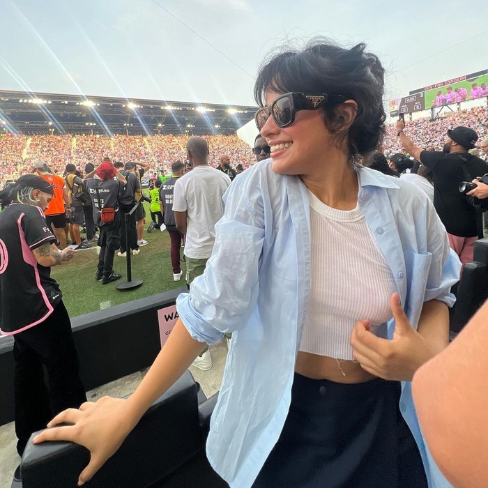 Camila Cabello
