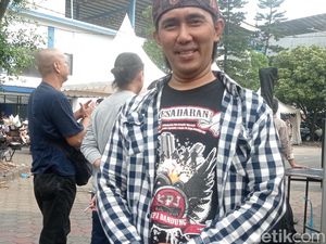Cerita Cepi dan Kerasnya Kehidupan Jalanan
