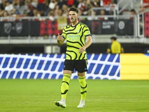 Rice Masih Butuh Waktu Adaptasi dengan Taktik Arsenal