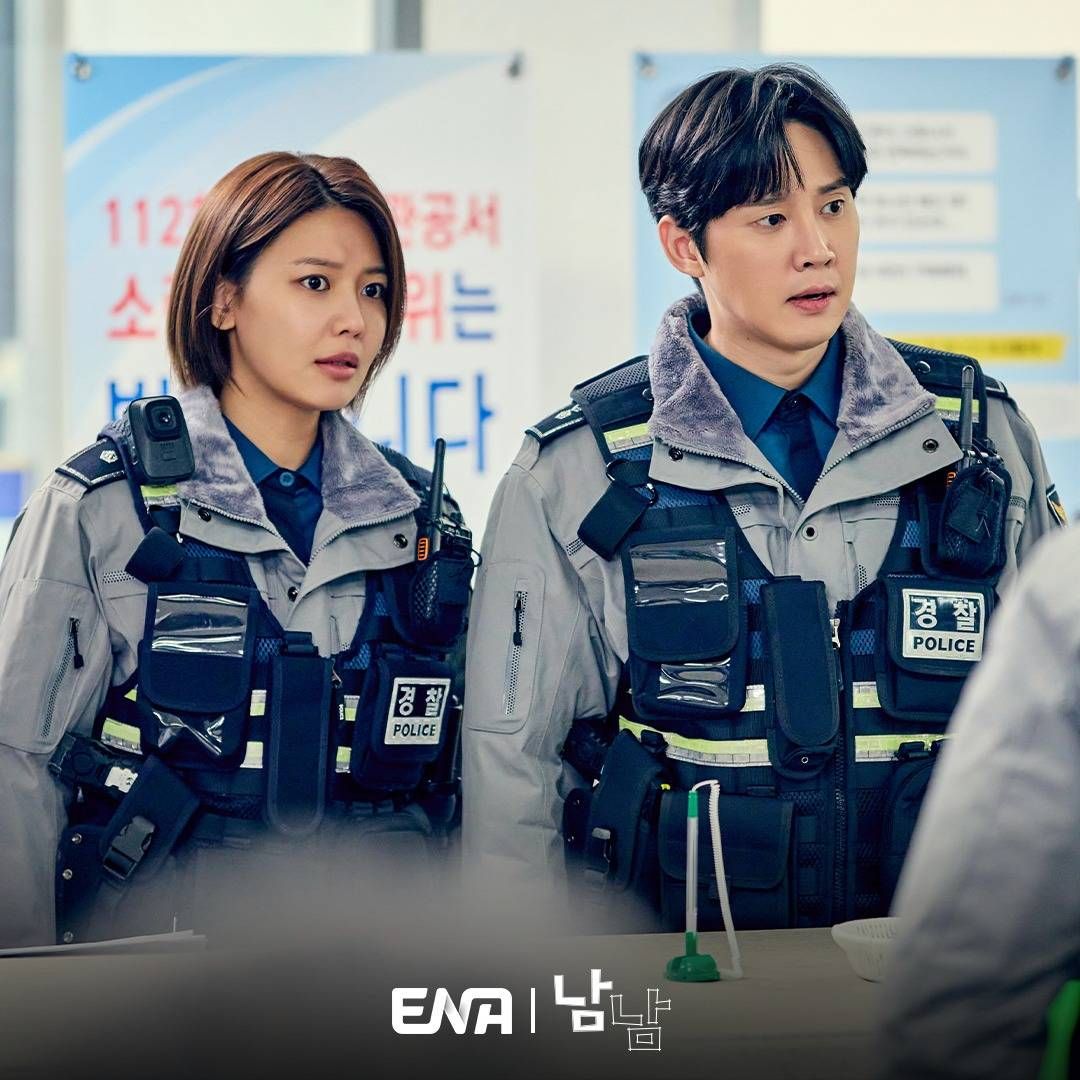 Drama Korea Not Others