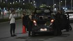 Ekuador Berlakukan Jam Malam Baru di Tengah Gelombang Kekerasan