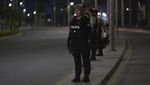 Ekuador Berlakukan Jam Malam Baru di Tengah Gelombang Kekerasan