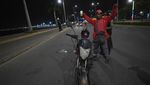 Ekuador Berlakukan Jam Malam Baru di Tengah Gelombang Kekerasan