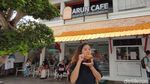 Es Krim Viral Thailand, Bentuknya Cantik-Enggak Rela Dimakan
