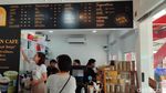Es Krim Viral Thailand, Bentuknya Cantik-Enggak Rela Dimakan