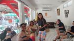 Es Krim Viral Thailand, Bentuknya Cantik-Enggak Rela Dimakan