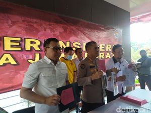 Selebgram Bandung di Lingkaran Setan Judi Online