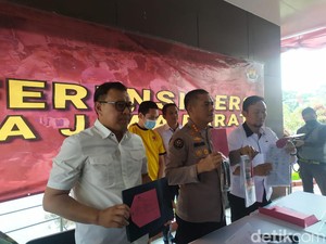 Selebgram Bandung di Lingkaran Setan Judi Online