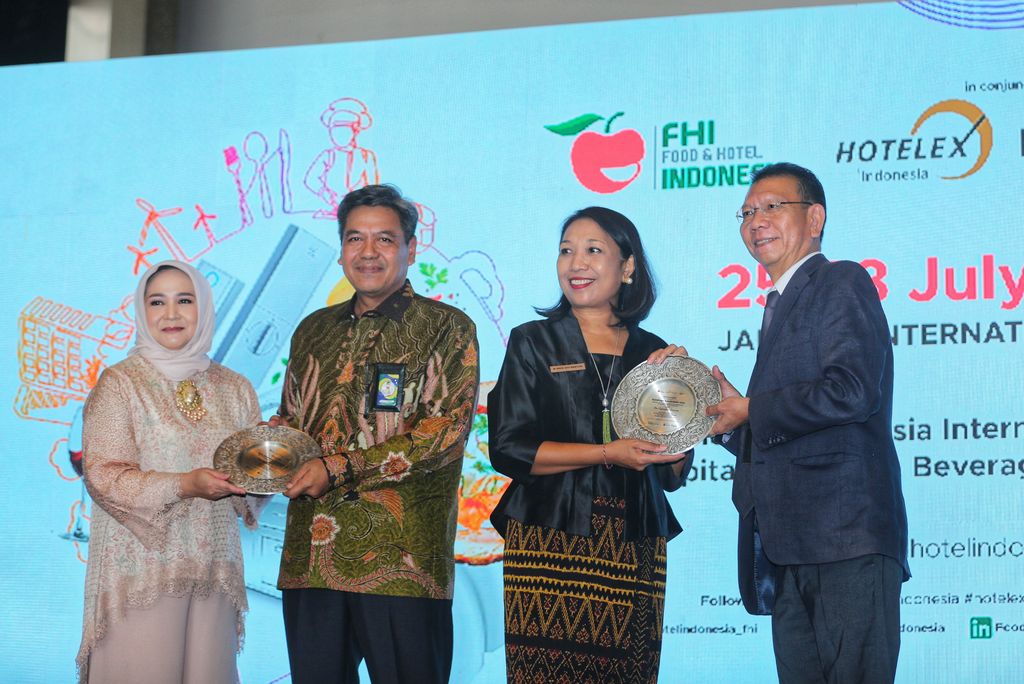 FHI 2023