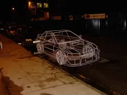 Foto Terlihat Hasil Editan Photoshop Padahal Asli