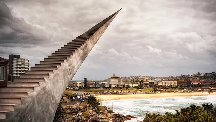 Foto asli bukan Photoshop