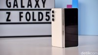 Samsung Galaxy Fold 5 5G