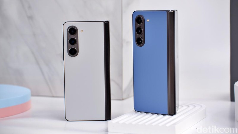 Samsung Galaxy Fold 5 5G