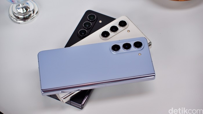 Samsung Galaxy Fold 5 5G