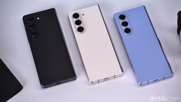 Samsung Galaxy Fold 5 5G