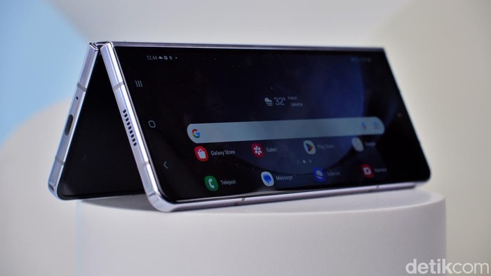 Samsung Galaxy Fold 5 5G