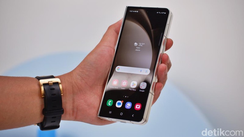 Samsung Galaxy Fold 5 5G