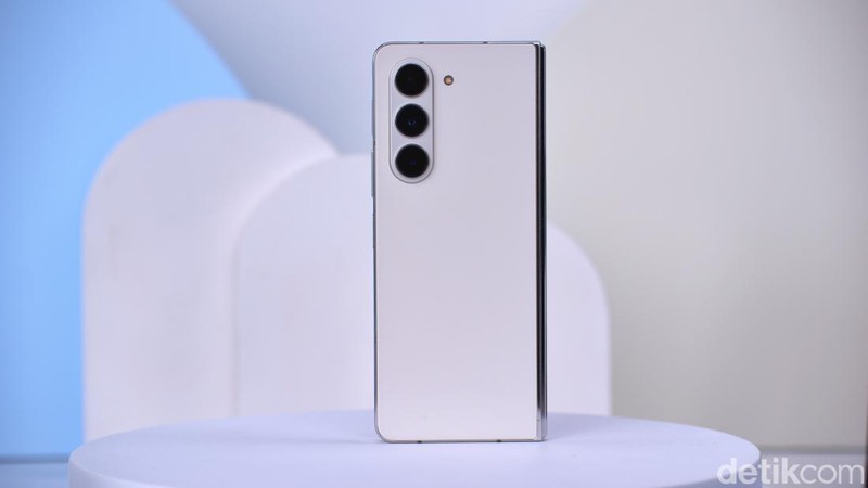 Samsung Galaxy Fold 5 5G