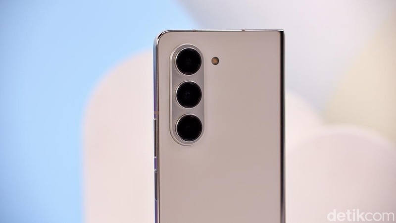 Samsung Galaxy Fold 5 5G