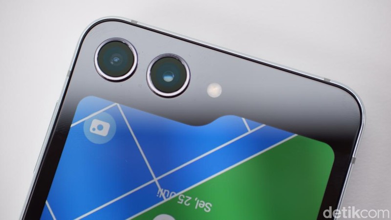 Samsung Galaxy Z Flip 5 5G