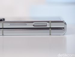 Penampakan Samsung Galaxy Z Flip 5 5G, Layar Cover Besar Bikin Tergoda