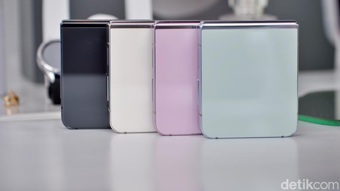 Samsung Galaxy Z Flip 5 5G