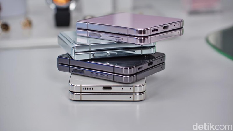 Samsung Galaxy Z Flip 5 5G