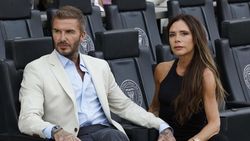 Victoria Akui Pernah Gila Belanja, David Beckham Ketar-ketir