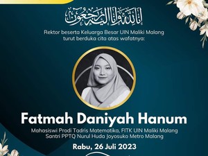Fakta-fakta Pilu Kecelakaan Bus Restu Renggut Nyawa Hafizah Pasuruan