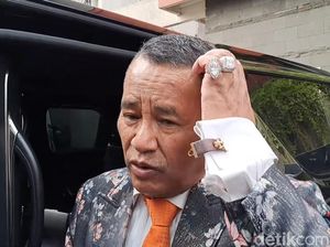 Prosedur Pasang Ring Jantung, Dijalani Hotman Paris Imbas Penyumbatan Pembuluh Darah
