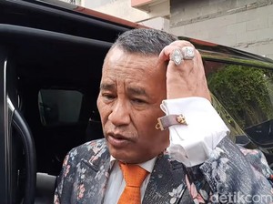 Prosedur Pasang Ring Jantung, Dijalani Hotman Paris Imbas Penyumbatan Pembuluh Darah