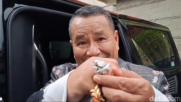 Pasang Ring Jantung Seperti Hotman Paris, Bisa Ditanggung BPJS Kesehatan?