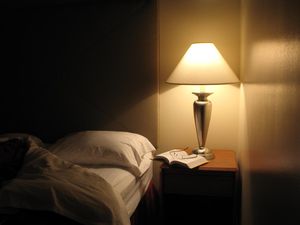 Pemilik Hotel Kesal, Tamu Curi Semua Barang di Kamar Hanya Sisakan Ini