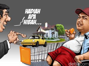 Muda, Kaya, Menpora