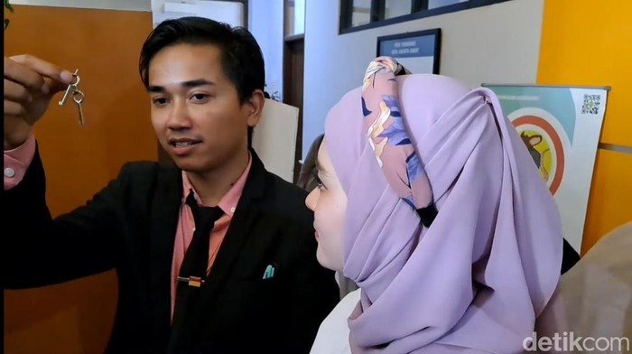 Inara Rusli
