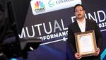 Insight Diganjar Reksa Dana Terbaik Versi CNBC Indonesia