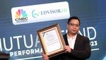 Insight Diganjar Reksa Dana Terbaik Versi CNBC Indonesia