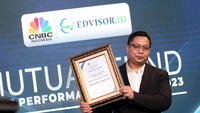 Penghargaan ini dihelat oleh PT Edvisor Profina Visindo (Edvisor.id) bekerjasama dengan CNBC Indonesia karena Reksa Dana Insight IM dinilai berkinerja optimal adalah produk Reksa Dana Insight Money kategori 1 tahun dan kategori 3 tahun dengan kelas AUM di atas Rp1 Triliun.