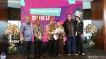Semringah Ishadi SK Luncurkan Buku Broadcaster Empat Zaman