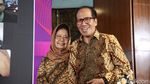 Semringah Ishadi SK Luncurkan Buku Broadcaster Empat Zaman