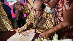 Semringah Ishadi SK Luncurkan Buku Broadcaster Empat Zaman