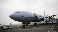 A330 MRTT merupakan pesawat pengisian bahan bakar (tanker) bermesin ganda.  